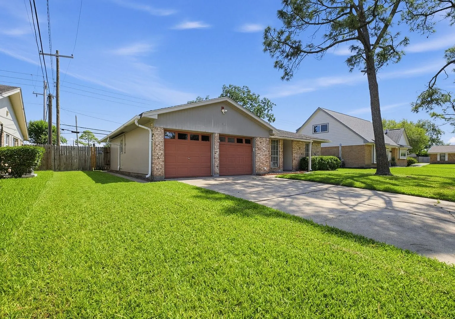 Charming 3BR House in League City — Photo 3