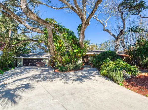 57 Ocean Crest Dr, Ormond Beach, FL 32176
