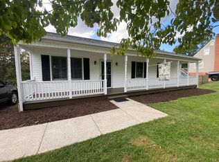117 Winesap Dr, Lynchburg, VA 24503
