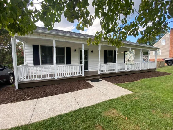 117 Winesap Dr, Lynchburg, VA 24503