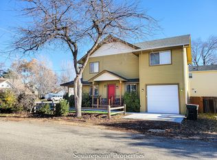 131 W Idaho Ave #B, Meridian, ID 83642