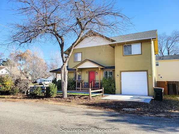 131 W Idaho Ave #B, Meridian, ID 83642
