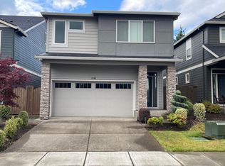 3704 SE McKenzie Ave, Hillsboro, OR 97123