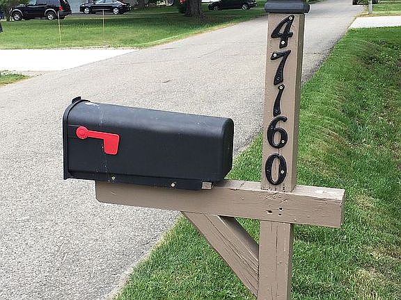 2nd image of 47160 Condor Ave
