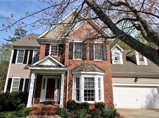 448 Tysons Forest Dr, Rock Hill, SC 29732