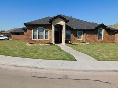 3001 San Pedro Dr, Odessa, TX, 79765