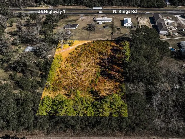 Katelyn Way, Hilliard, FL 32046