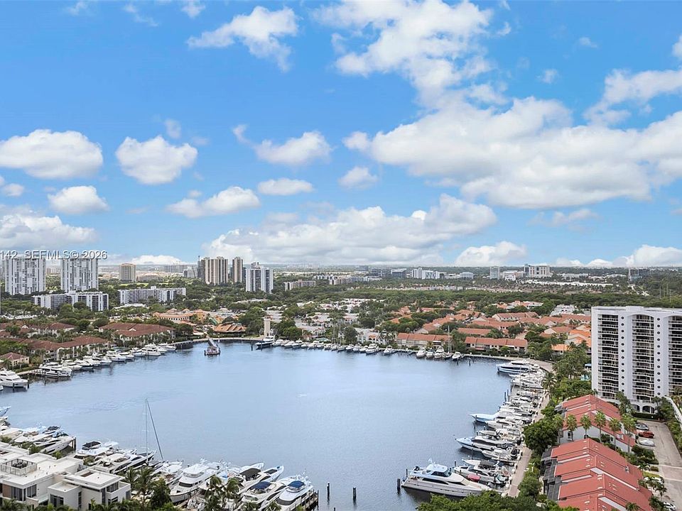 1st image of 21205 Yacht Club Dr #2403