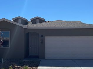 4308 Bald Eagle Loop NE, Rio Rancho, NM 87144