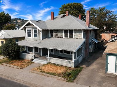 256 SW 4th St, Pendleton, OR, 97801
