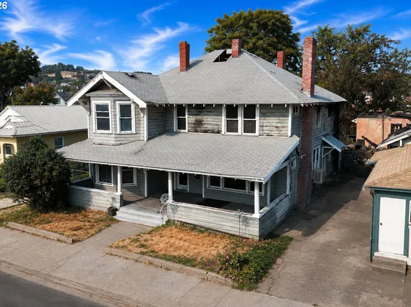 256 SW 4th St, Pendleton, OR 97801