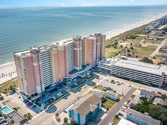 2nd image of 2801 S Ocean Blvd. #535