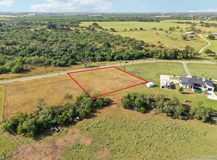 573 COUNTY ROAD 405 LOT 4, Floresville, TX 78114