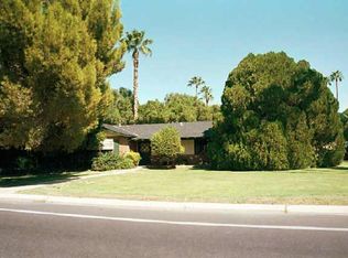 4301 N 68th St, Scottsdale, AZ 85251