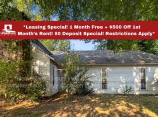 6985 Cherry Blossom Dr, Memphis, TN 38133