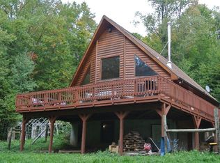 122 Farmview Rd, Harpersfield, NY 13786