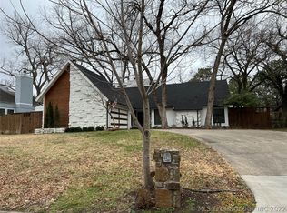 4422 E 82nd St, Tulsa, OK 74137