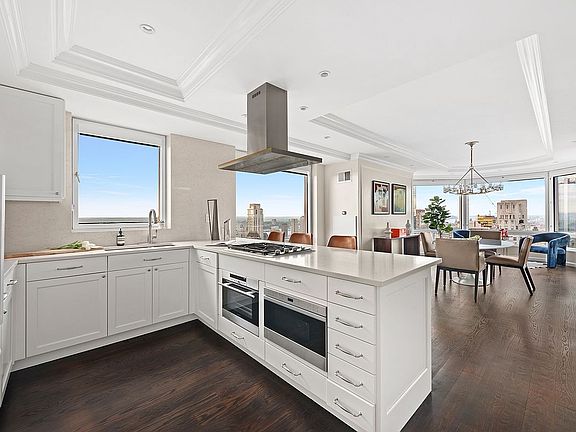 5th image of 301 W 57th St APT 49A
