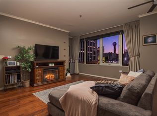 1200 Main St APT 306, Dallas, TX 75202