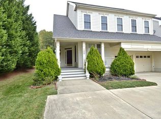 266 Shadow Glen Ct, Gaithersburg, MD 20878