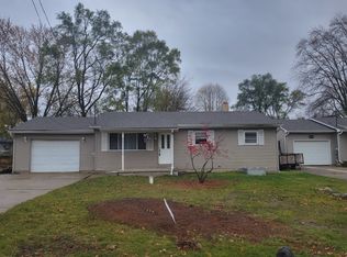 4504 Nicks Pl, Flint, MI 48506