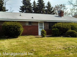 7737 Saltsburg Rd, Pittsburgh, PA 15239