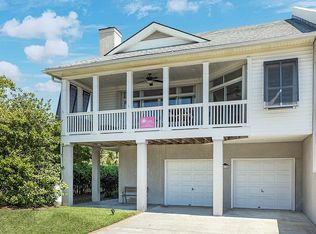 6 13th St, Tybee Island, GA 31328