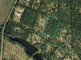 Spring Lake Rd, Thomasville, GA 31792