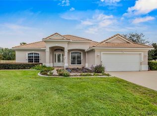 49 S Secretariat Point, Inverness, FL 34453