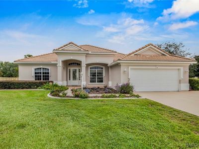 49 S Secretariat Point, Inverness, FL, 34453