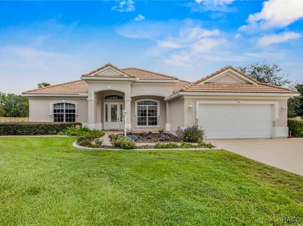 49 S Secretariat Point, Inverness, FL 34453