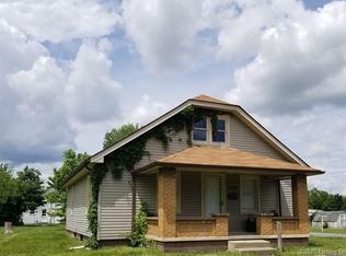 920 W Vest St, Scottsburg, IN