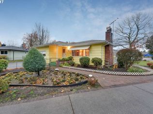 19775 NE Everett Ln, Portland, OR 97230