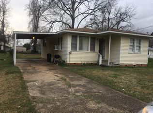 807 Chennault St, Bunkie, LA 71322