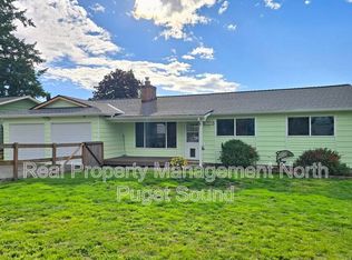 5704 61st Dr NE, Marysville, WA 98270