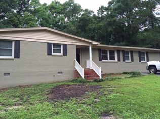 415 Thornton Pl, Mobile, AL 36609