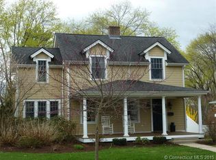 45 George Ave, Cheshire, CT 06410