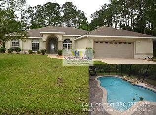 24 Edgely Ln, Palm Coast, FL 32164