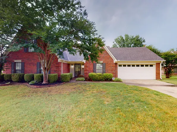 8812 Robertson Ln N, Olive Branch, MS 38654