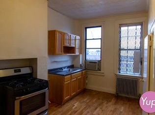 293 Jefferson Ave #3L, Brooklyn, NY 11216