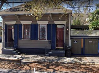 1000 Elysian Fields Ave, New Orleans, LA 70117