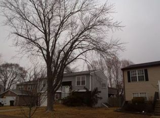 20553 S Frankfort Square Rd, Frankfort, IL 60423