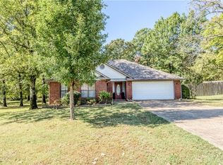 14014 White Bluff Hts, Fort Smith, AR 72916