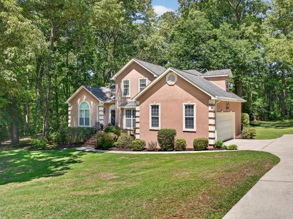 10 Hardwood Ct, Aiken, SC 29803