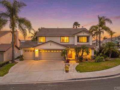 474 Lexington Cir, Oceanside, CA, 92057