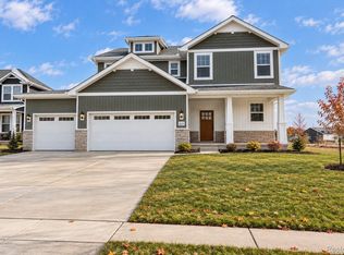 Moh 123 Gambrel Ln, Howell, MI 48843