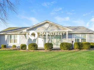 9714 Anita Blvd, Louisville, KY 40272