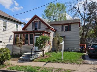 512 North St, Saint Paul, MN 55130