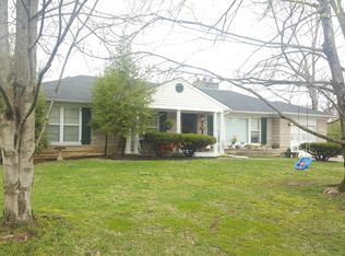 7207 Bird Rd, Crestwood, KY 40014
