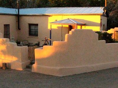 1150 Railroad Rd, Hatch, NM, 87937
